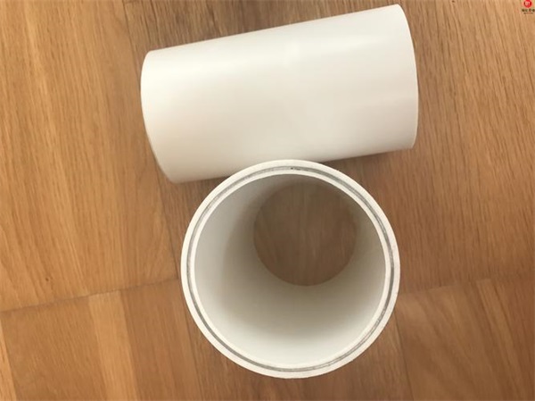 PSP鋼塑（抗菌）復(fù)合壓力管的可焊性能如何