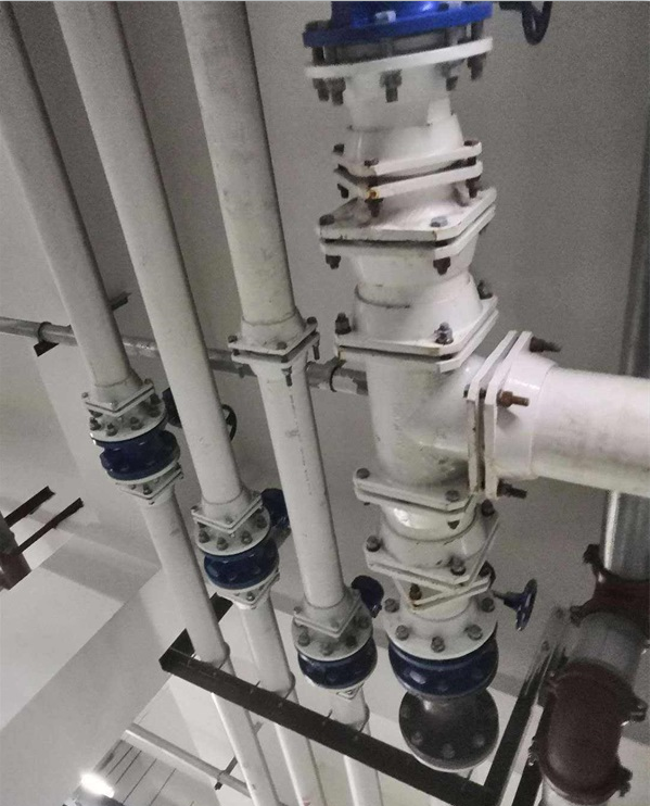 PSP高速電纜電力用穿線管的市場份額與行業(yè)競爭格局如何