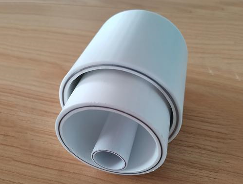 PSP鋼塑復(fù)合管的安裝難度如何