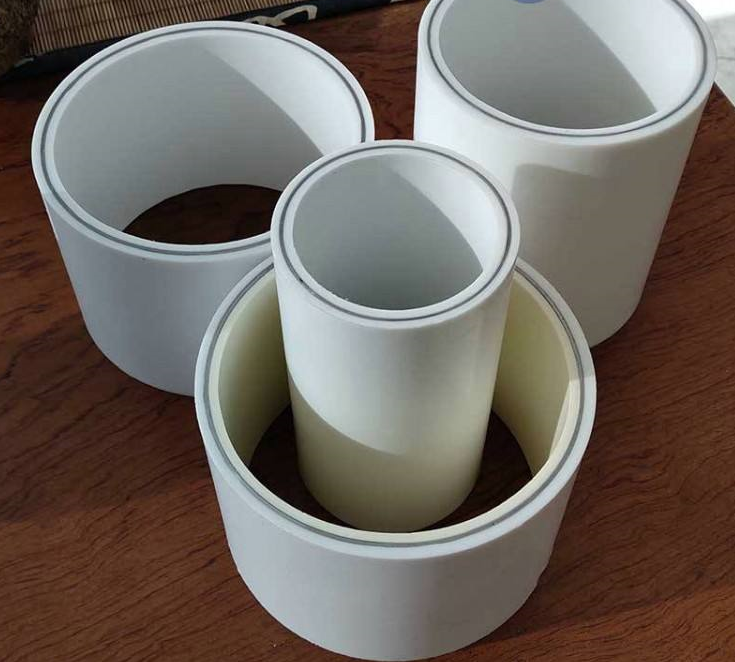 PSP高速電纜電力用穿線管廠家開啟品牌升級