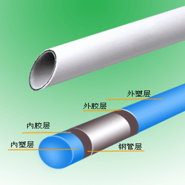 PSP高速電纜電力用穿線管廠家項(xiàng)目合作眾多成功案例