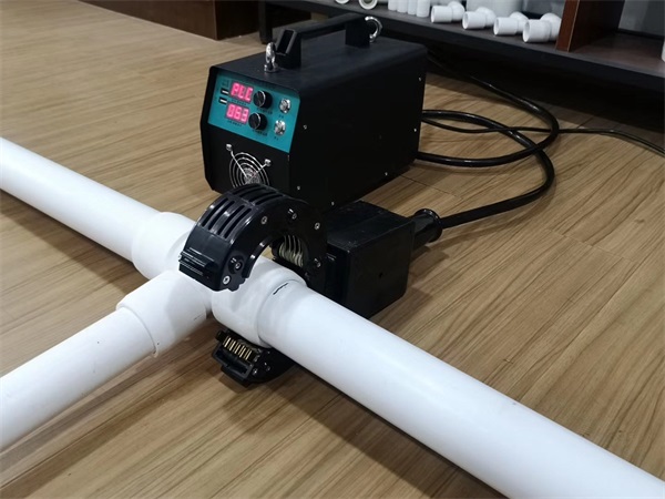PSP電磁熔復合管生產廠家直供卓越服務思維