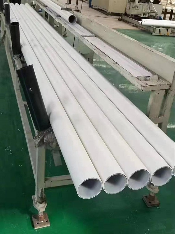 PSP鋼塑（抗菌）復(fù)合壓力管是否適用于冷卻水循環(huán)系統(tǒng)