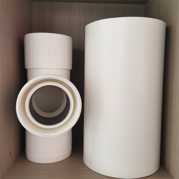 PSP鋼塑（抗菌）復(fù)合壓力管是否適用于冷卻塔循環(huán)水系統(tǒng)