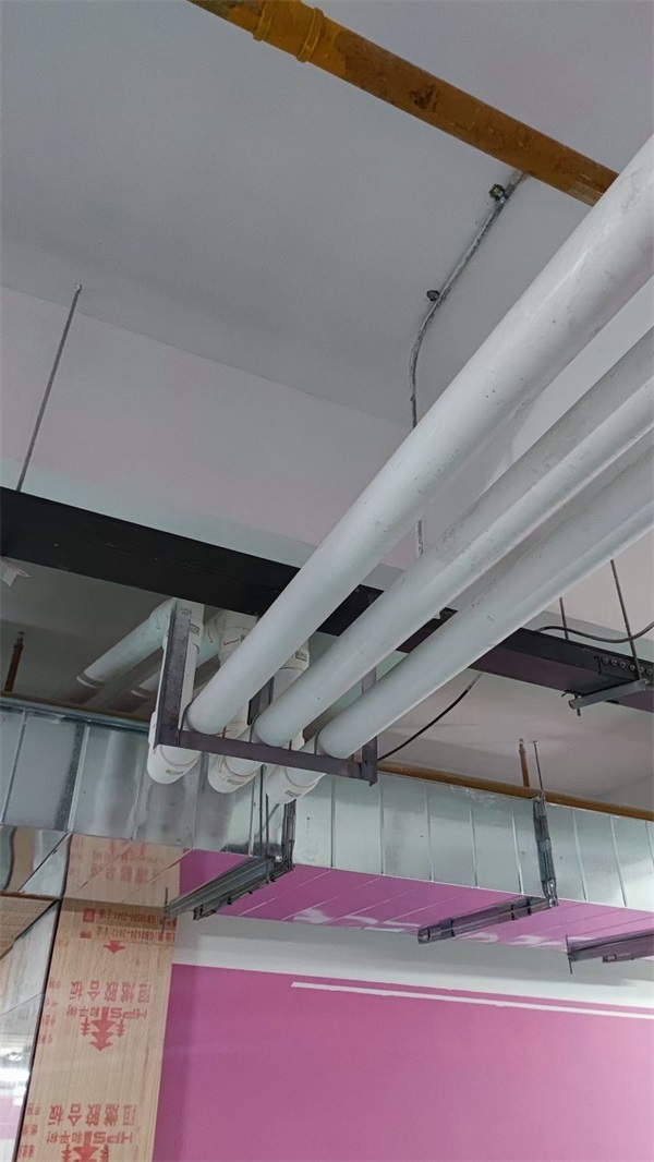 PSP鋼塑復(fù)合管的耐磨損性能如何