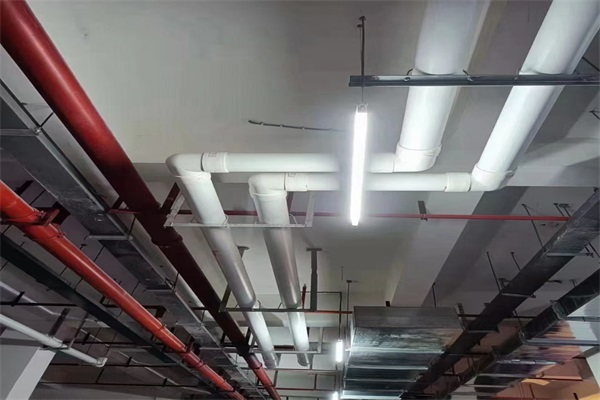 保億牌鋼塑復(fù)合壓力管廠家為城市工業(yè)廢水處理提供可靠高效的管道材料