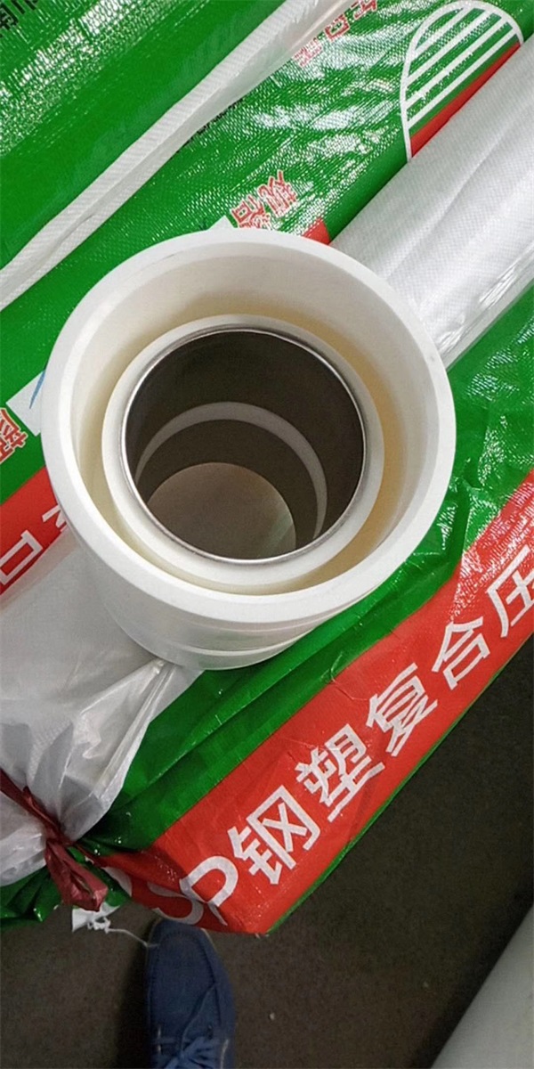 PSP鋼塑復(fù)合管在風電場輸電線路中的應(yīng)用案例有哪些
